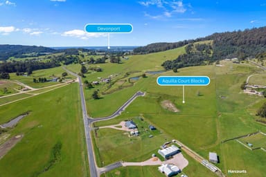 Property Lots 8, 9, 11 Aquilla Court, ACACIA HILLS TAS 7306 IMAGE 0