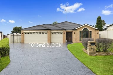 Property 13 Persoonia Close, Mount Annan NSW 2567 IMAGE 0