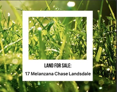 Property 17 Melanzana Chase, LANDSDALE WA 6065 IMAGE 0