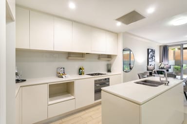 Property 1201, 1-8 Nield Avenue, GREENWICH NSW 2065 IMAGE 0