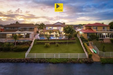 Property 25 Cayman Drive, CLEAR ISLAND WATERS QLD 4226 IMAGE 0