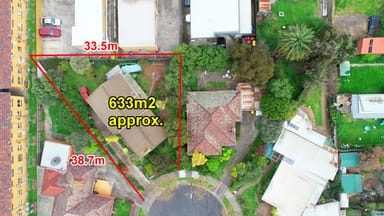 Property 11 Berthandra Court, West Footscray VIC 3012 IMAGE 0
