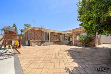 Property 12 Nathan Crescent, Dean Park NSW 2761 IMAGE 0