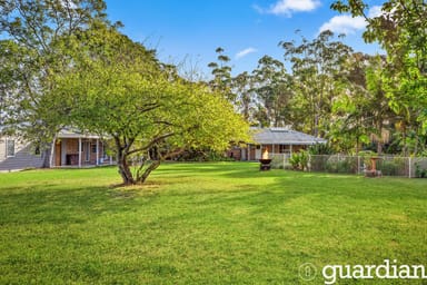 Property 3 Hughes Road, Glenorie NSW 2157 IMAGE 0