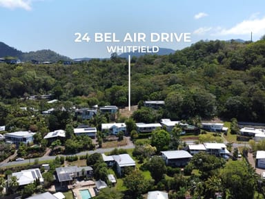 Property 24 Bel-Air Drive, Whitfield QLD 4870 IMAGE 0
