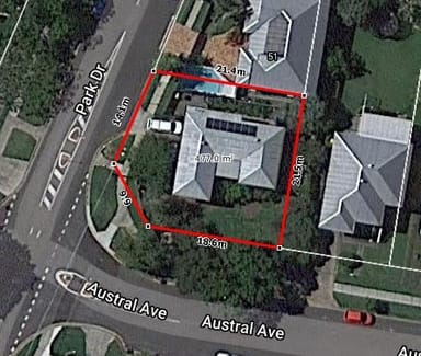 Property 4 Austral Avenue, GRACEVILLE QLD 4075 IMAGE 0