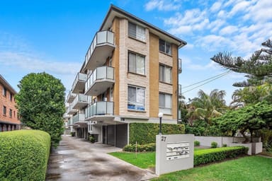 Property 6/27 Seabeach Avenue, Mona Vale NSW 2103 IMAGE 0