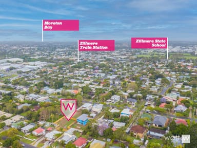 Property Lot 2, 36 Funnell Street, Zillmere QLD 4034 IMAGE 0