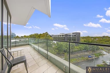 Property A405/1 Network Place, North Ryde NSW 2113 IMAGE 0