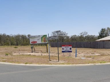 Property Parklands Estate, CROWS NEST QLD 4355 IMAGE 0
