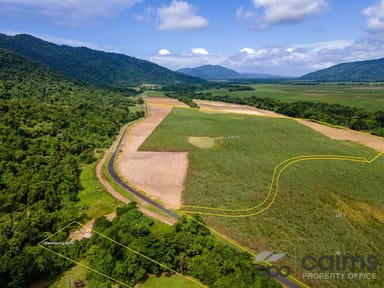 Property Lots 1 and 5 Barbagallo Road, Aloomba QLD 4871 IMAGE 0
