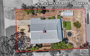 Property 4 Mastalerz Retreat, Toodyay WA 6566 IMAGE 0