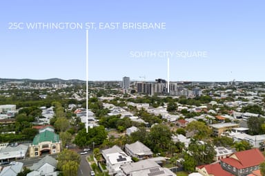 Property 25c Withington Street, East Brisbane QLD 4169 IMAGE 0