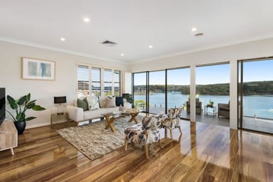 Property 48A Turriell Point Road, PORT HACKING NSW 2229 IMAGE 0