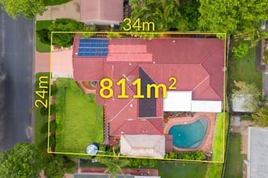 Property 6 Forbes Place, EIGHT MILE PLAINS QLD 4113 IMAGE 0