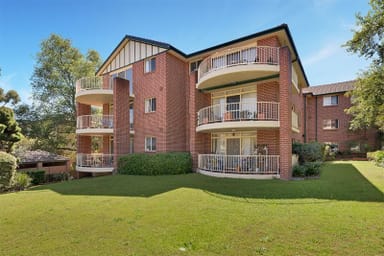 Property 29/2 Bellbrook Avenue, Hornsby NSW 2077 IMAGE 0