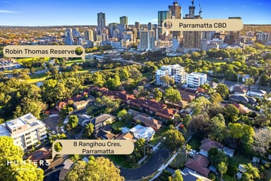 Property 8 Rangihou Crescent, Parramatta NSW 2150 IMAGE 0