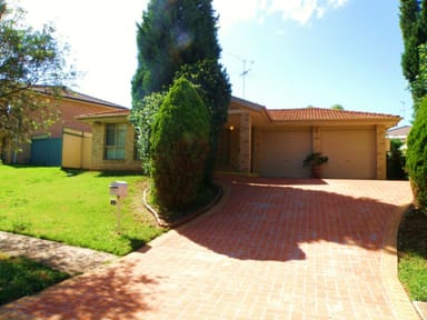 Property 42 Aylward Avenue, Quakers Hill NSW 2763 IMAGE 0