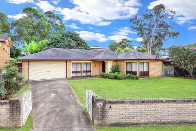 Property 18 Woodlawn Drive, Toongabbie NSW 2146 IMAGE 0