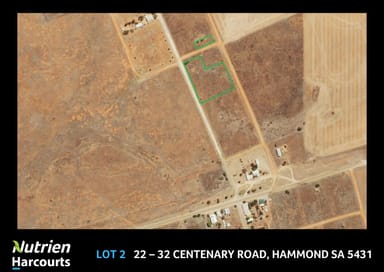 Property 22-32 Centenary Road, HAMMOND SA 5431 IMAGE 0