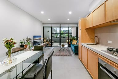 Property 207/836 Elizabeth Street, Waterloo NSW 2017 IMAGE 0