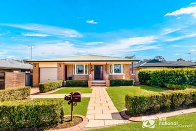 Property 28 Bounty Crescent, BLIGH PARK NSW 2756 IMAGE 0