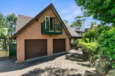 Property 62 Brushwood Drive, ALFORDS POINT NSW 2234 IMAGE 0