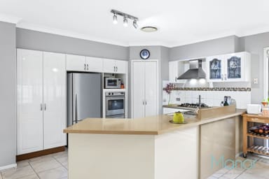 Property 6 Ballymena Way, Kellyville NSW 2155 IMAGE 0