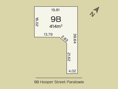 Property 9 B Hooper Street, Paralowie SA 5108 IMAGE 0