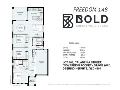 Property 91 Caladenia Street, Deebing Heights QLD 4306 IMAGE 0