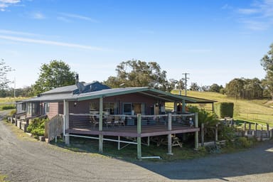 Property 466 Bevan Road, Mullion Creek NSW 2800 IMAGE 0