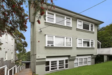 Property 8/20 Glebe Street, Randwick NSW 2031 IMAGE 0