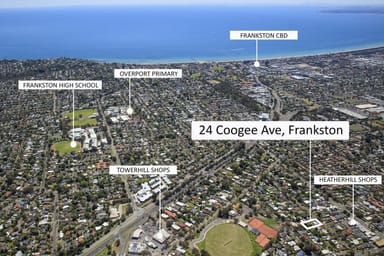 Property 24 Coogee Avenue, Frankston VIC 3199 IMAGE 0