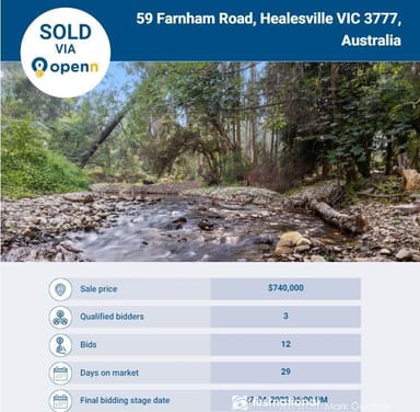 Property 59 Farnham Road, Healesville VIC 3777 IMAGE 0
