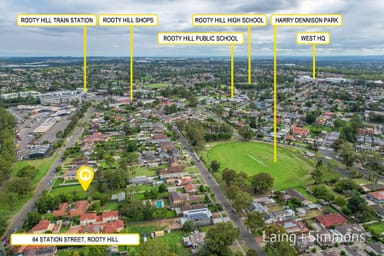 Property 64 Station Street, Rooty Hill NSW 2766 IMAGE 0
