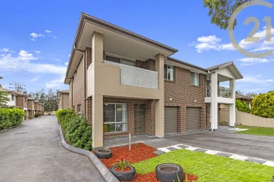 Property 3/15 Carter Street, Seven Hills NSW 2147 IMAGE 0