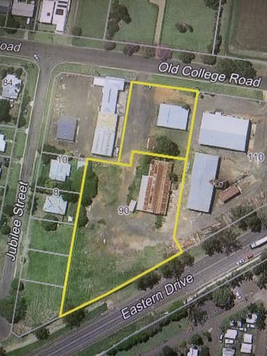Property 90 Old College Road, GATTON QLD 4343 IMAGE 0