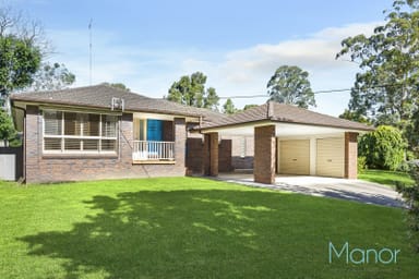 Property 37 Chalet Road, Kellyville NSW 2155 IMAGE 0