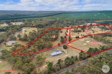 Property 16A Hewitts Road, LINTON VIC 3360 IMAGE 0