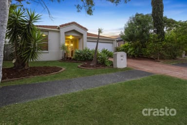 Property 45 Marble Arch Place, Arundel QLD 4214 IMAGE 0
