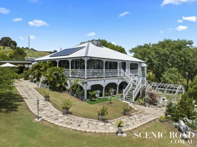 Property 124 Wimmers Hill Road, MILFORD QLD 4310 IMAGE 0
