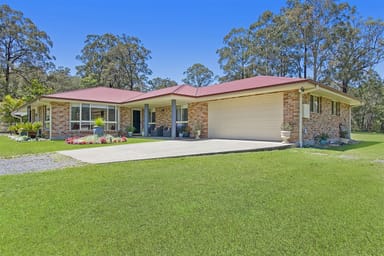 Property Lot 14, 30 Belle Rio Close, Verges Creek NSW 2440 IMAGE 0