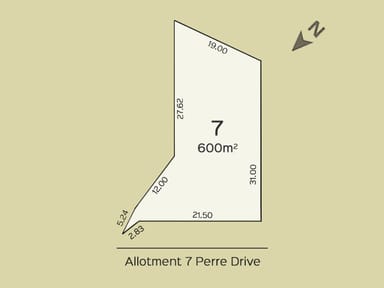 Property Proposed Lot 7 at 30 Perre Drive, Craigmore SA 5114 IMAGE 0