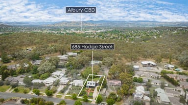 Property 685 Hodge Street, Glenroy NSW 2640 IMAGE 0