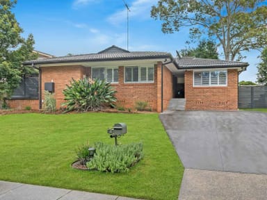 Property 4 Sparman Crescent, Kings Langley NSW 2147 IMAGE 0