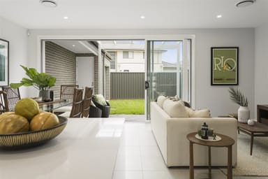 Property Lot 825 Hamer Street, CATHERINE FIELD NSW 2557 IMAGE 0