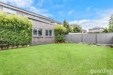 Property 12 Bel Air Drive, Kellyville NSW 2155 IMAGE 0