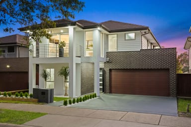 Property 60 Bridgewood Drive, Beaumont Hills NSW 2155 IMAGE 0