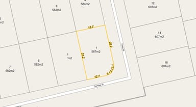 Property 1 Dundas Street, Oxley QLD 4075 IMAGE 0