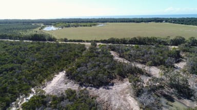 Property Lot 4 Fingerfield Road, RULES BEACH QLD 4674 IMAGE 0